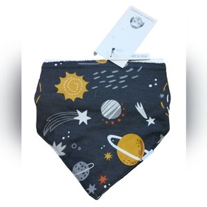 BOGO: Gerber Space Bib
